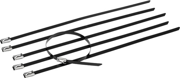 Изображение товара Стяжка для кабеля Rexant 07-0308-5