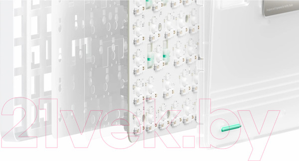 Изображение товара Клавиатура Nuphy AIR75v2-IW-1
