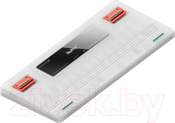 Изображение товара Клавиатура Nuphy AIR75v2-IW-3