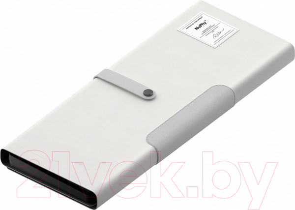 Изображение товара Кейс для клавиатуры Nuphy AIR96-Case-v3-CG