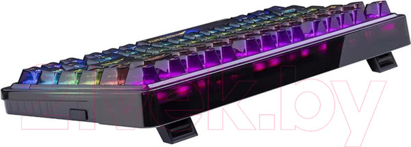 Изображение товара Клавиатура Redragon Wireless Elf Pro RGB / 71742