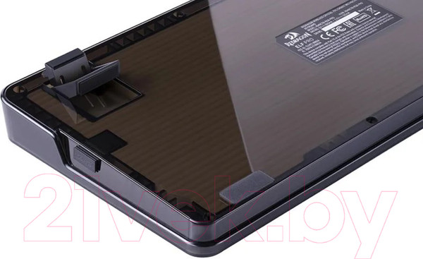 Изображение товара Клавиатура Redragon Wireless Elf Pro RGB / 71742
