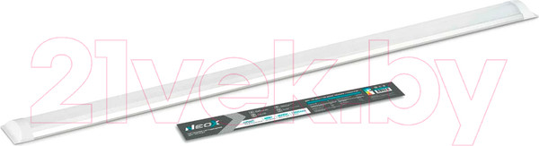 Изображение товара Светильник линейный Neox ДПО-108 Опал 48Вт 4000К / 4690612055350