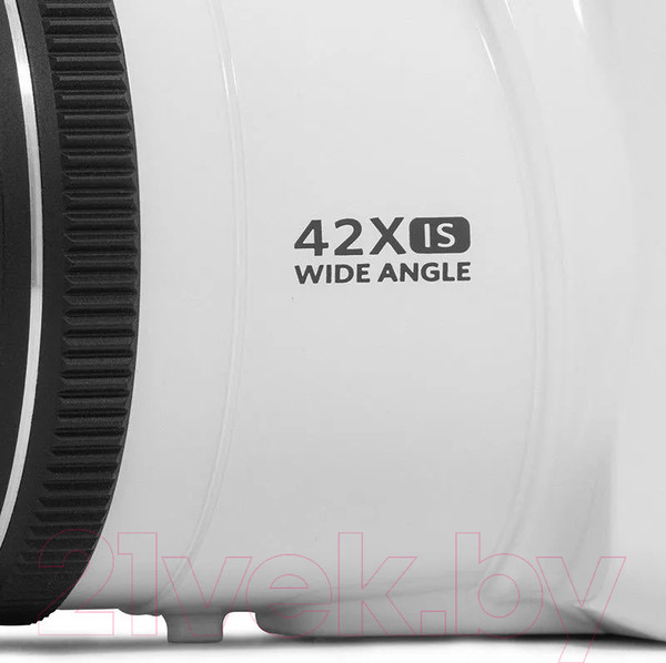 Изображение товара Зеркальный фотоаппарат Kodak AZ425WH (белый)