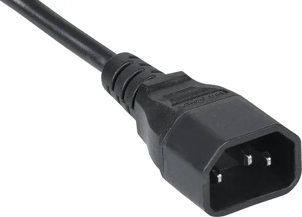 Изображение товара Удлинитель кабеля Cablexpert PC-189-VDE (1.8м)