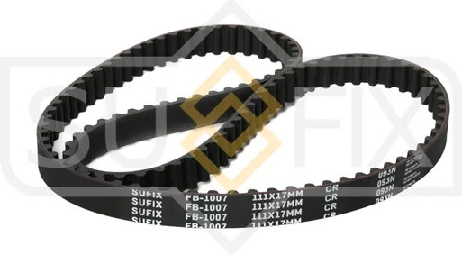 Изображение товара Ремень ГРМ SUFIX FB-1007