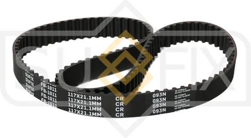 Изображение товара Ремень ГРМ SUFIX FB-1011