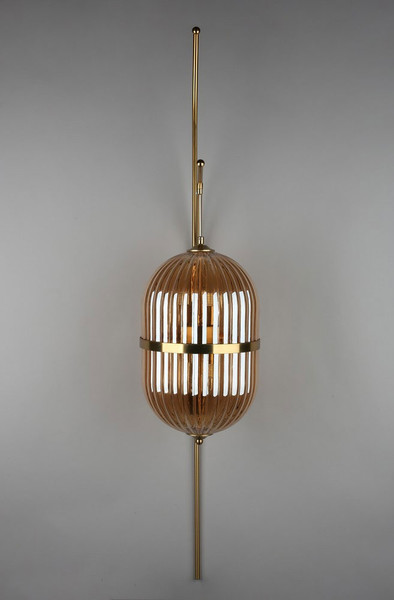 Изображение товара Бра Aployt Ludovica APL.860.01.06