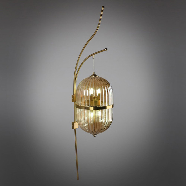 Изображение товара Бра Aployt Ludovica APL.860.01.06