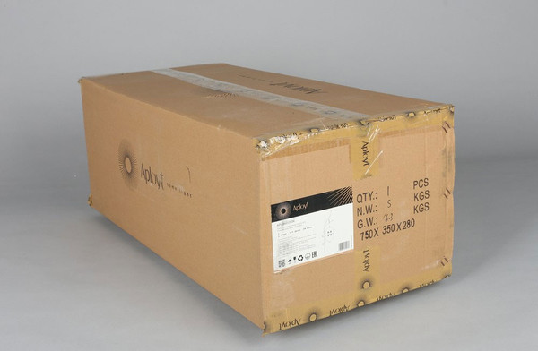 Изображение товара Бра Aployt Ludovica APL.860.01.06