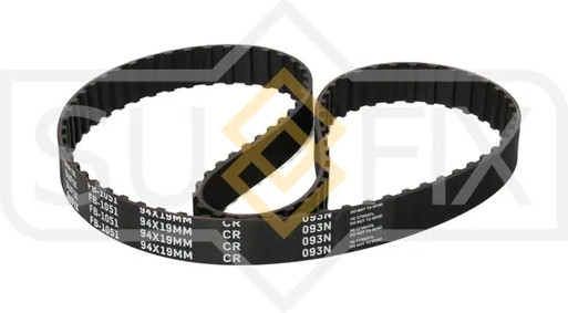 Изображение товара Ремень ГРМ SUFIX FB-1051