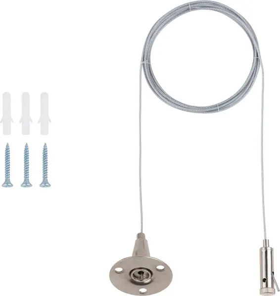 Изображение товара Крепление для шинопровода Rexant 612-022