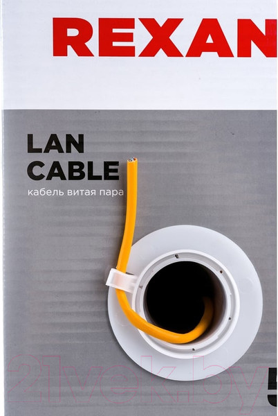 Изображение товара Кабель Rexant 01-0150