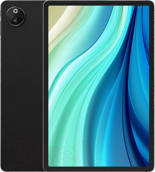 Изображение товара Планшет Doogee T30 Max 8GB/512GB LTE (черный)