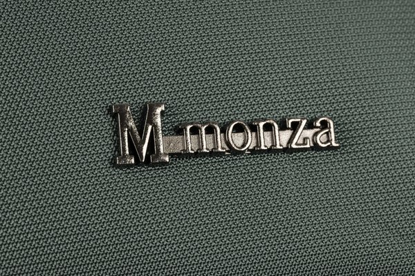 Изображение товара Чемодан на колесах MONZA 8038# (L, зеленый)