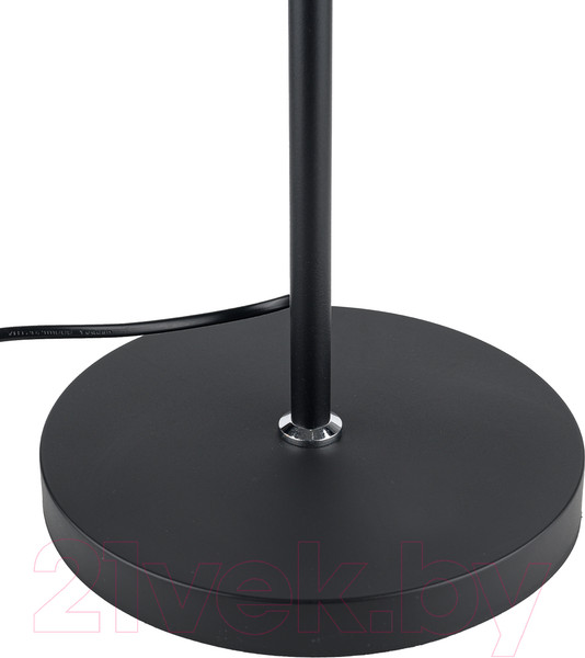 Изображение товара Торшер ArtStyle HT-153GW (темно-серый/белый)