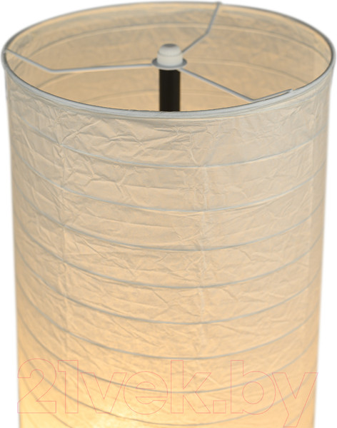 Изображение товара Торшер ArtStyle HT-153GW (темно-серый/белый)