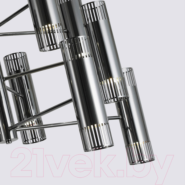 Изображение товара Люстра FAVOURITE 4481-24P