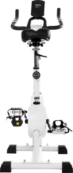 Изображение товара Велотренажер Sundays Fitness Middle Line ES-7702 (белый)