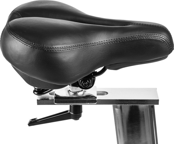 Изображение товара Велотренажер Sundays Fitness Middle Line ES-7702 (белый)