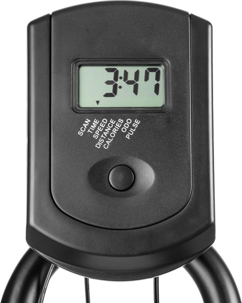Изображение товара Велотренажер Sundays Fitness Middle Line ES-7702 (белый)