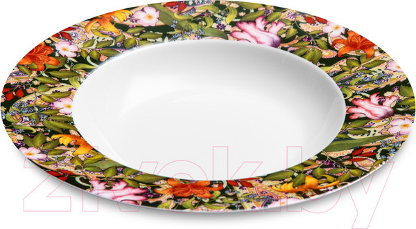 Изображение товара Суповая тарелка Mix&Match Home Майя MHCNPO30136-1