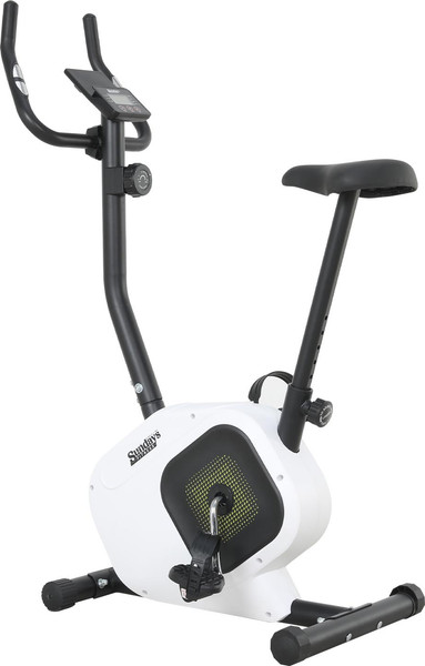 Изображение товара Велотренажер Sundays Fitness Simple Line ES-8301 (белый)