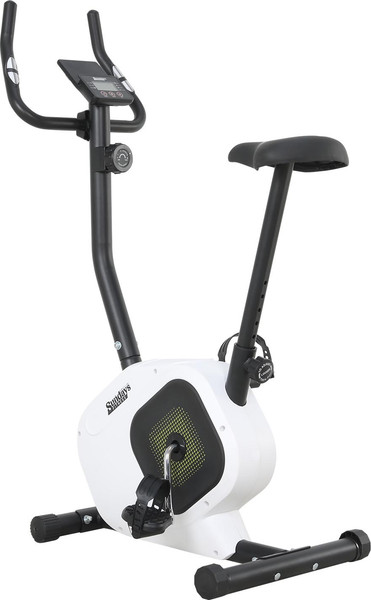 Изображение товара Велотренажер Sundays Fitness Simple Line ES-8301 (белый)