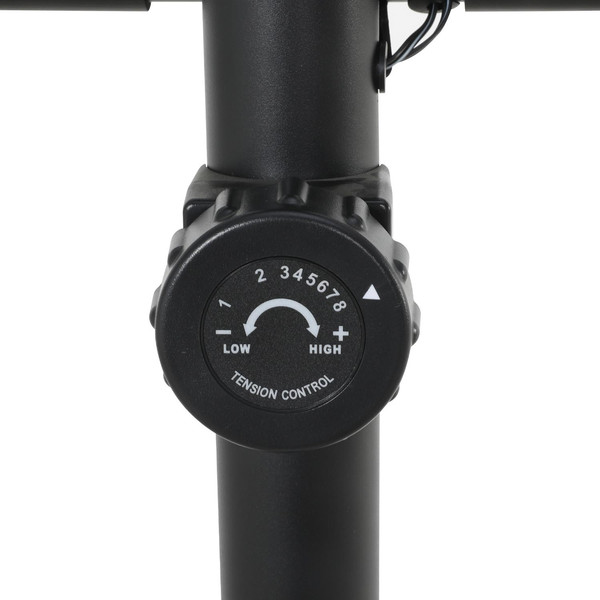 Изображение товара Велотренажер Sundays Fitness Simple Line ES-8301 (белый)