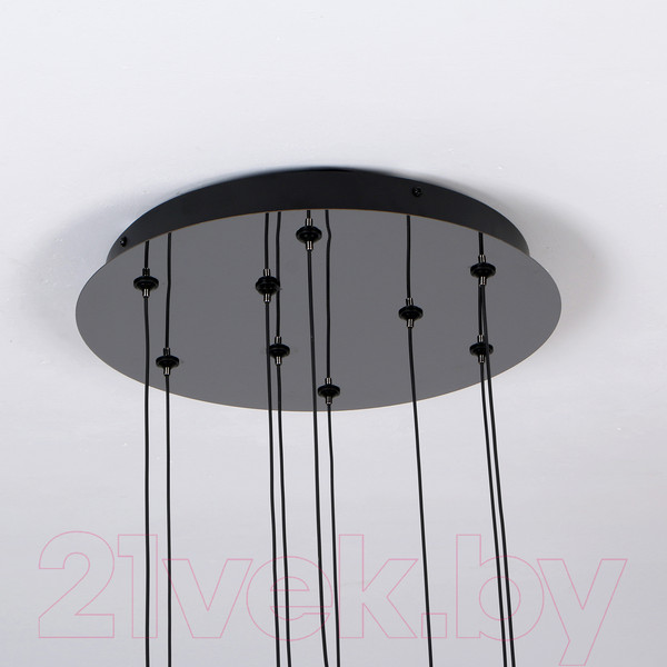 Изображение товара Люстра FAVOURITE 4371-9P