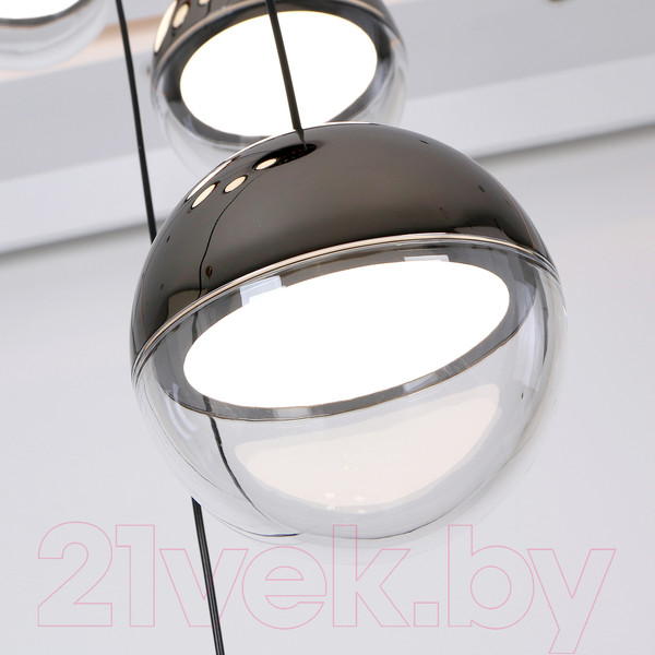 Изображение товара Люстра FAVOURITE 4371-9P