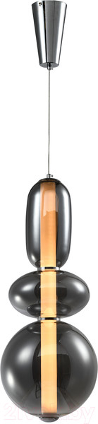 Изображение товара Потолочный светильник FAVOURITE 4254-3P