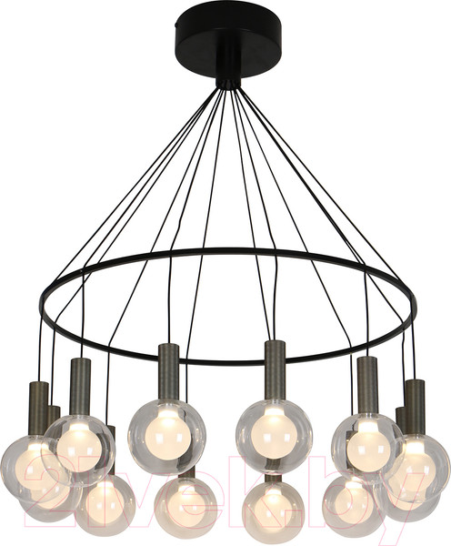 Изображение товара Люстра FAVOURITE 4378-12P