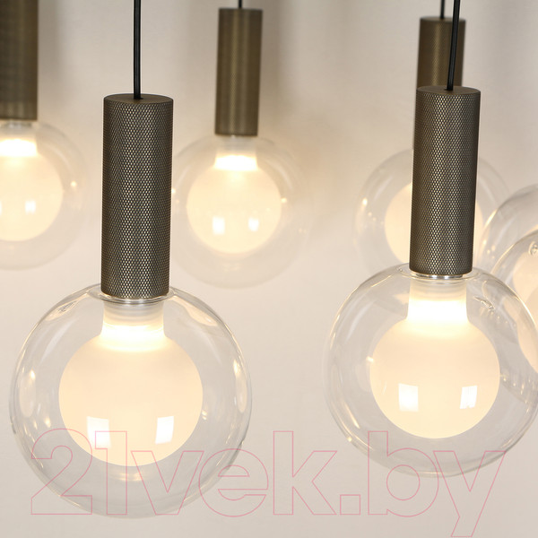 Изображение товара Люстра FAVOURITE 4378-12P