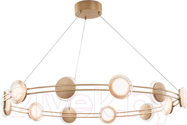 Изображение товара Люстра FAVOURITE 4334-12P