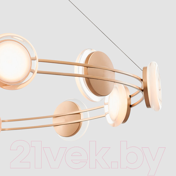 Изображение товара Люстра FAVOURITE 4334-12P