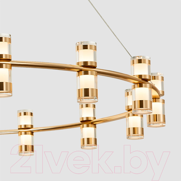 Изображение товара Люстра FAVOURITE 4323-15P