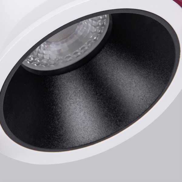 Изображение товара Точечный светильник FAVOURITE 4523-1C