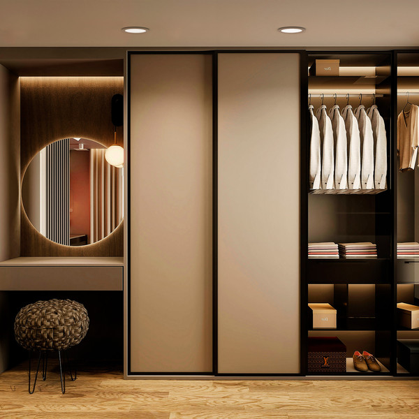 Изображение товара Точечный светильник FAVOURITE 4523-1C