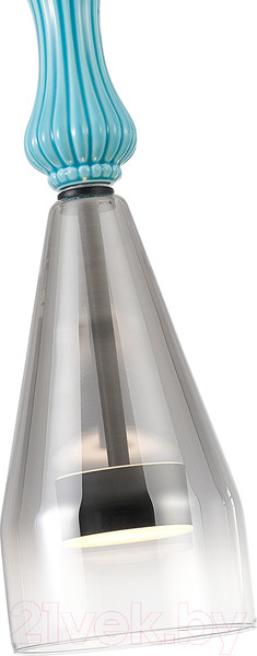 Изображение товара Потолочный светильник FAVOURITE 4467-1P