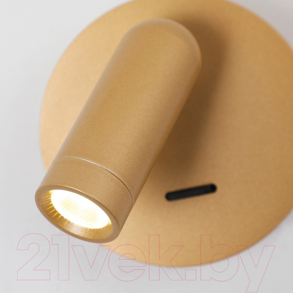 Изображение товара Спот FAVOURITE 4498-1W