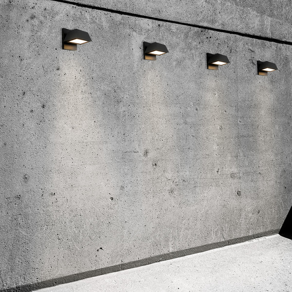 Изображение товара Бра уличное FAVOURITE 4300-1W