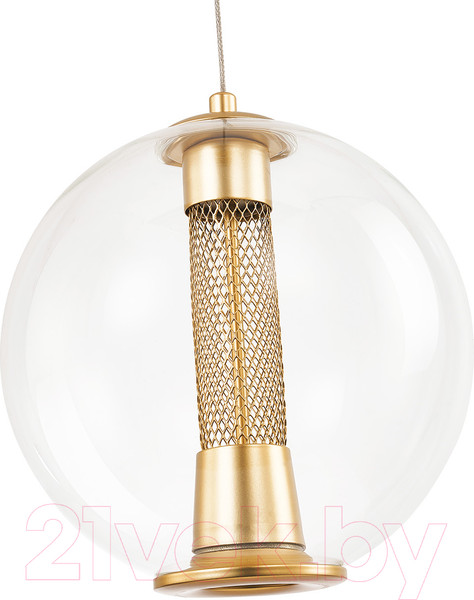 Изображение товара Потолочный светильник FAVOURITE 4551-1P