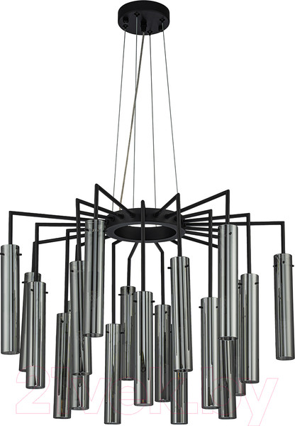 Изображение товара Люстра FAVOURITE 4501-21P