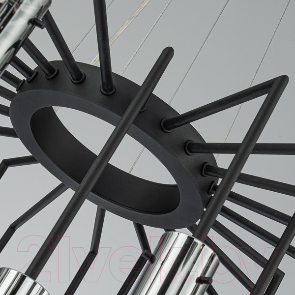 Изображение товара Люстра FAVOURITE 4501-21P