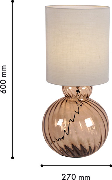 Изображение товара Прикроватная лампа FAVOURITE 4269-1T