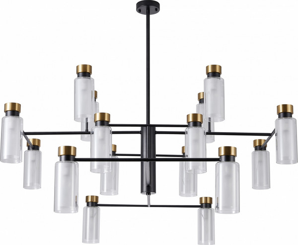 Изображение товара Люстра FAVOURITE 4482-16P