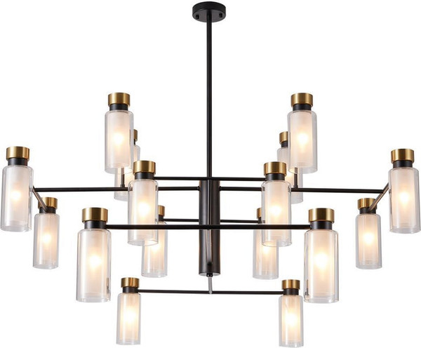 Изображение товара Люстра FAVOURITE 4482-16P