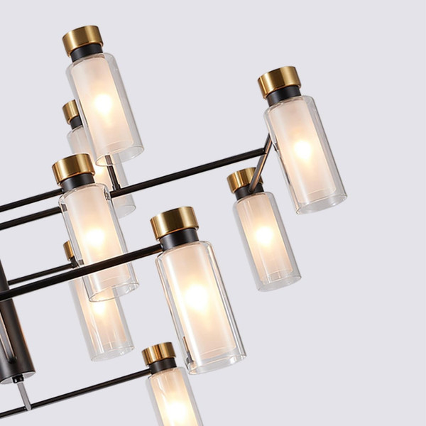 Изображение товара Люстра FAVOURITE 4482-16P