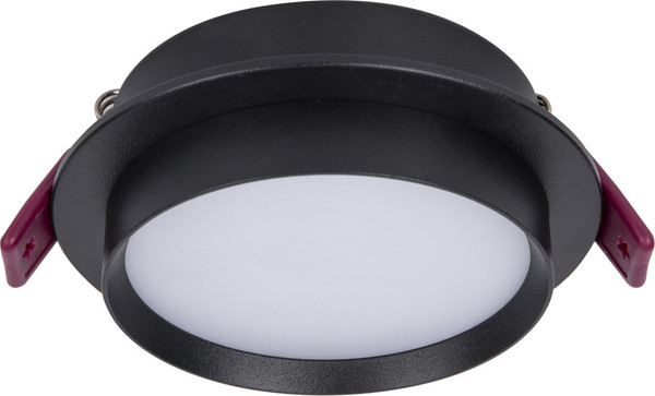 Изображение товара Точечный светильник FAVOURITE 4538-1C